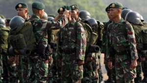Komisi Pertahanan DPR Persoalkan Perpres Perluasan Peran TNI