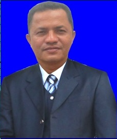 Sekretaris Komisi Pemilihan Umum Kabupaten Mandailing Natal, Mawardi. (Foto.dok/Startfmmadina.com 