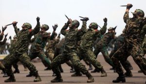 militer-indonesia