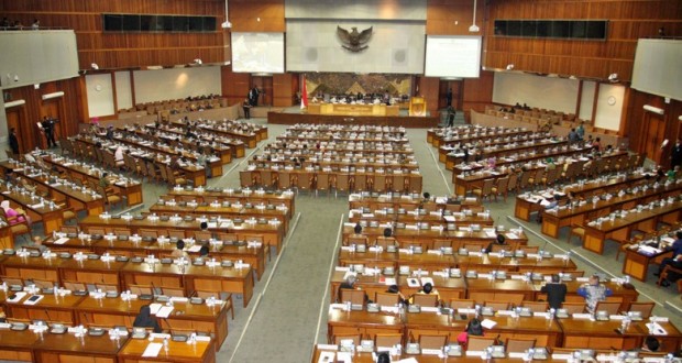 Utamakan Kepentingan Rakyat, DPR Diminta Tak Sandera RAPBN 2016