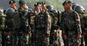 Komisi Pertahanan DPR Persoalkan Perpres Perluasan Peran TNI