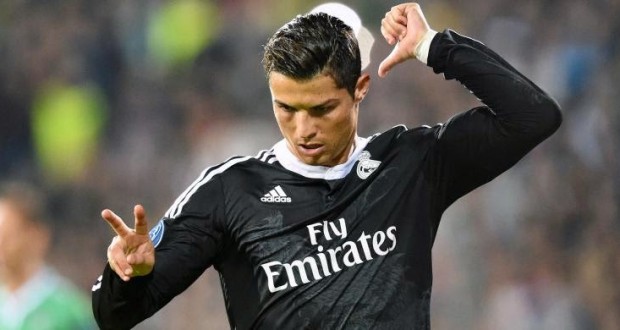 Ronaldo Siap Merumput Lagi di Old Trafford?