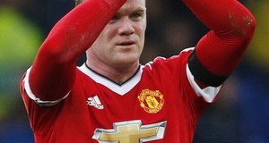 MU Akan Gelar Laga Testimonial untuk Rooney