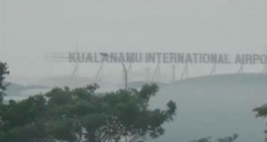 Kabut asap bekap pebisnis Sumatera & Kalimantan