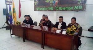 Plesetkan Sampurasun, Habib Rizieq Ditolak Hadir di Jawa Barat