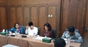 Ulama dan Cendekiawan Muslim Akan Berkumpul Bahas Isu Terorisme dan Radikalisme