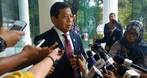 MKD Sebut Ada Pengusaha Minyak Ternama Terkait Kasus Setya Novanto dan Freeport