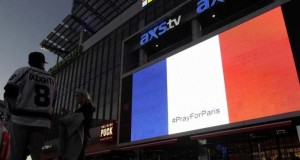 Perancis Bersatu Dukung Kaum Muslim Setelah Serangan Paris