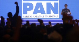 PAN Klaim Sudah Diajak Bicara Jokowi Soal Reshuffle