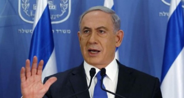 Spanyol Terbitkan Surat Perintah Penangkapan untuk PM Israel Benjamin Netanyahu