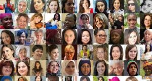 BBC Umumkan 100 Perempuan Inspiratif di Dunia