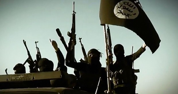 14 Orang Terkait ISIS Dilumpuhkan Pasukan Anti Teror Rusia
