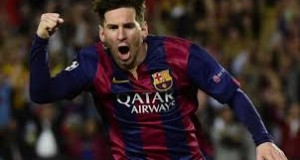 Ingin Messi? MU dan Chelsea Harus Siapkan Gaji Rp 375 Miliar