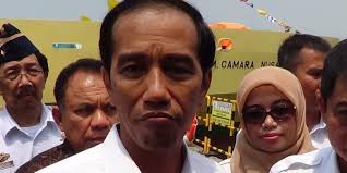 Madura Ingin Jadi Provinsi, Apa Kata Jokowi?