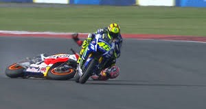 Tidak Pernah MotoGP Seheboh Ini