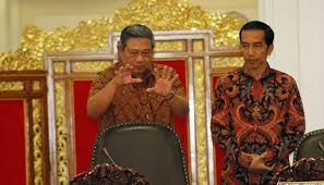 SKANDAL PETRAL: Inilah MR, Mister Untouchable di Era SBY