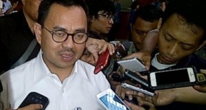 Menteri ESDM Akui Politisi Pencatut Nama Jokowi adalah Setya Novanto