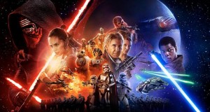 “Star Wars: The Force Awakens” Pecahkan Rekor Tercepat Tembus 1 Miliar Dollar AS