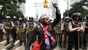 MPR Minta Polisi Serius Tangani Separatisme di Papua
