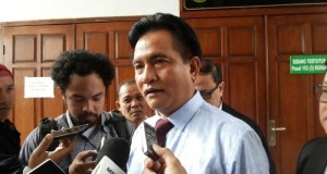 Yusril: Golkar Tidak Akan Bubar Bila Belum Ada Putusan MA Hingga 31 Desember