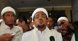 Saksi Kasus Rizieq FPI soal ‘Sampurasun’ Diperiksa Hari Ini