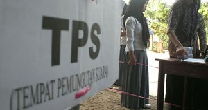 KPU Madina Tidak Berwenang Membentuk TPS Khusus