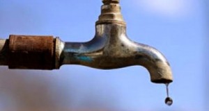 Seminggu Baru Siap, Proyek Air Bersih Di Hutagodang Tidak Berfungsi