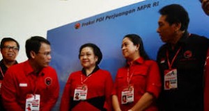 Soal GBHN, PDIP: Tak Berarti Presiden Jadi Mandataris MPR