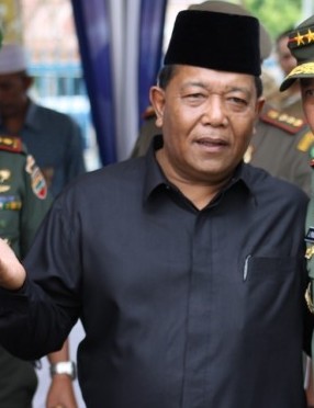 Dahlan Ajak Elemen Masyarakat Bangun Kabupaten Madina