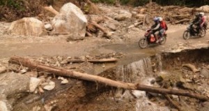 BPBD: Sembilan Kecamatan Langkat Rawan Bencana Longsor