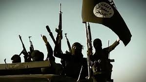 ISIS Klaim Jadi Dalang Serangan di Mal Baghdad yang Tewaskan 12 Orang