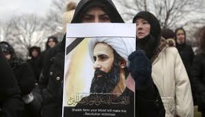 Arab Saudi Mau Berdamai dengan Iran, Ini Syaratnya
