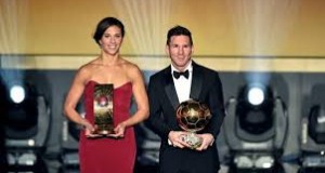 FIFA Ballon d’Or 2015: Mengintip Pilihan Para Pemain Top