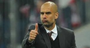 Ini Penyebab Guardiola Ogah Latih MU