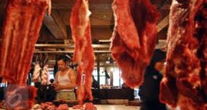 Harga Daging Meroket, Pemerintah Didesak Lakukan Impor