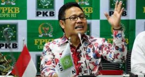 Komite III Bakal Konfirmasi Wacana Pembubaran DPD ke Muhaimin