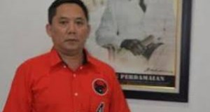 Mundur dari Ketua DPD PDIP, Boy Sadikin Bakal Diklarifikasi