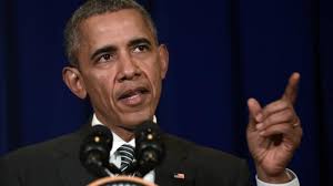 Pidato di Masjid, Obama Sempat Jadikan Ajaran Nabi Muhammad Contoh