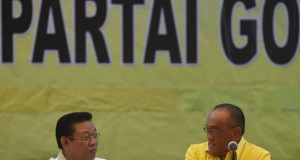 Yorrys Sebut Munaslub Golkar 7 Mei