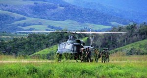 Heli Jatuh di Poso, Jokowi Ucapkan Duka Cita Atas Gugurnya 13 Prajurit TNI