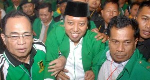 Romahurmuziy: Muktamar Islah PPP Bulan Depan