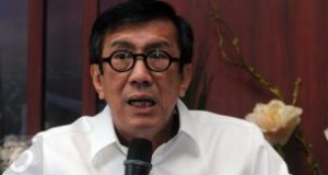 Kubu Djan Faridz Kecam Pihak Turut Campur Konflik Internal PPP