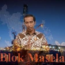 Pilih Blok Masela Onshore, Jokowi Tak Hanya Utamakan Revenue