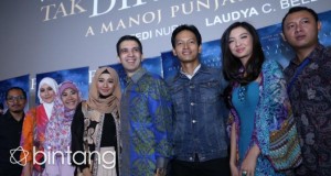 Surga yang Tak Dirindukan, Film Box Office Terbaik‬ di IBOMA