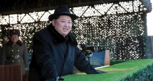 Presiden Kim Jong Un: Senjata Nuklir Kami Siap Digunakan