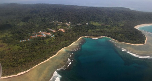 20 Persen Sirine Peringatan Tsunami di Sumbar Rusak