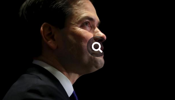 Marco Rubio: Saya Mundur… Setiap Rencana Tuhan Itu Baik