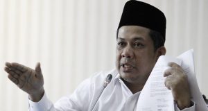 Fahri Minta BPK Ungkap Kunker Fiktif Agar Jadi Pembelajaran Buat DPR