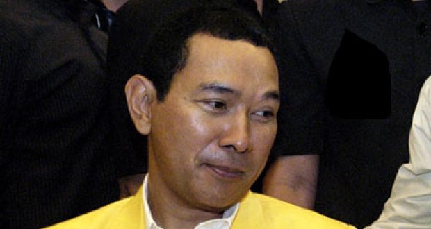 Tommy Soeharto Ikut Bursa Pencalonan Ketua Umum Golkar