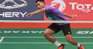 Petang Nanti, Tim Thomas Indonesia Akan Ladeni Thailand